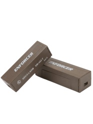 SECO LARM SEC1180003 Seco-Larm SM433TQB - Contacto magnetico CAFE de sobreponer 1-1/4" (31mm) Gap Compatible paneles DSC / RISCO / BOSCH - Img 2