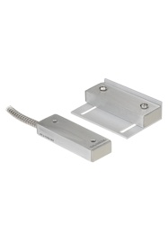 SECO-LARM SEC1180028 Seco-Larm SM-4601-L3Q - Contacto magnetico industrial Compatible paneles DSC / RISCO / BOSCH - Img 2