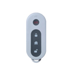 SFIRE SF-KEYFOB-SFENCE Llavero adicional para SF-SMART-FENCE