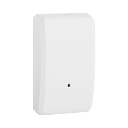 SFIRE SFWST302 Sensor 3 en 1 (Impacto apertura y zona externa)/Tres numeros de serie independientes para informes unicos