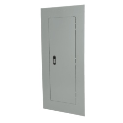 SIEMENS F44B Puerta (frente) montaje empotrar para tableros tipo P1 42 circuitos.
