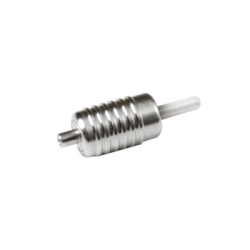 SIEMON FT-VFL-ADP-T-A Adaptador 1.25mm (LC) Para Localizador visual de fallos (VFL) para probar continuidad en Fibra Optica