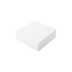 SIEMON FT-WIPES Toallas Secas Ideales para Limpieza de Fibra Optica Sin Pelusas 101.6 x 101.6 mm (4 x 4 pulgadas) 100 Piezas (Se Mojan con Alcohol Isopropilico)
