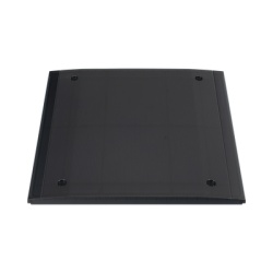 SIGNALPRO 9ALRDNL07000 Domo Central de reemplazo para barra de luces SP216 de la marca SignalPro Color Negro