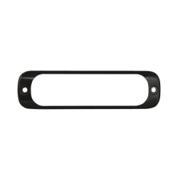 SIGNALPRO SP6R Luz Auxiliar de 6 LED Rojo Lente Transparente SAE - Img 10