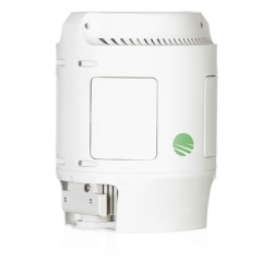 Siklu MH-N366-CCP-POE-MWB Nodo Mesh Multiruta Terragraph 3a Generacion Cobertura total 360Âº 15 Gbps 60 GHz Banda Libre 60 terminales