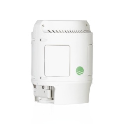Siklu MH-N366-CCP-POE-MWB Nodo Mesh Multiruta Terragraph 3a Generacion Cobertura total 360Âº 15 Gbps 60 GHz Banda Libre 60 terminales