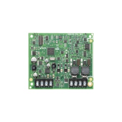 SILENT KNIGHT BY HONEYWELL 6815 Expansor de lazo SLC para dispositivos SK e IDP (Serie 6000 de Silent Knight Y Black de Farenhyt)