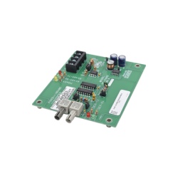 SILENT KNIGHT BY HONEYWELL SKF485C Conversor de SBUS cobre a SBUS fibra optica