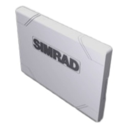 SIMRAD 000-13698-001 Cubierta para pantalla serie GO9