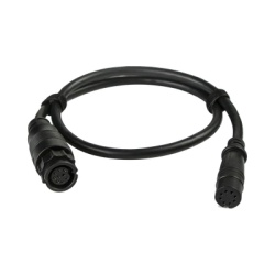 SIMRAD 000-14069-001 Adaptador Transductor xSonic para Lowrance HOOKÂ² y Simrad Cruise / Conexion Directa / Compatibilidad Total / Instalacion Sencilla