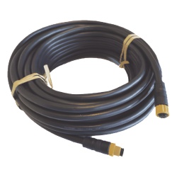 SIMRAD 000-14378-001 Cable Micro-C NMEA 2000 / 10 m (33 ft) / 18 AWG / Baja Perdida / Para Redes Backbone