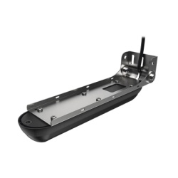 SIMRAD 000-14489-001 Transductor de Imagen Activa 3 en 1 / CHIRP SideScan y DownScan / FishReveal? Smart Target View / Compatible con series GO HDS LIVE HDS Carbon Elite Ti2 y Simrad NSS evo3 / Frecue