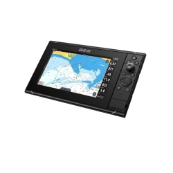 SIMRAD 000-15412-002 Pantalla de navegacion ZEUS3S de alto rendimiento con display de ultra visibilidad y pantalla touchscreen. - Img 3