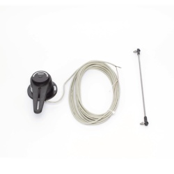 SIMRAD 20193744 Unidad de Retroalimentación de Timón / Salida de Frecuencia Variable / Cable 10 m (32.8 ft) / Motores Interiores / Piloto Automático - Img 4