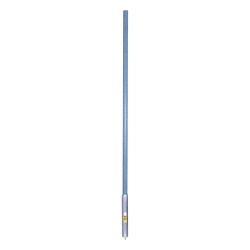 SINCLAIR SC346-HF2SNF Antena Colineal "Aurora" Omni de Fibra de Vidrio para Base 430-450 MHz 6 dBd Uso Rudo 500 Watt N Hembra Inclinacion Opcional "Tilt": 0 3 o 6 Grados).