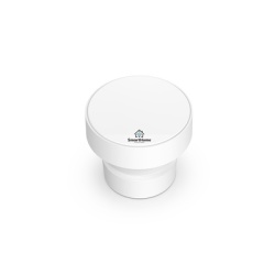 SMARTHOME BY EPCOM SHSMZ100 (ZigBee) Sensor de movimiento con tecnologia inalambrica ZigBee