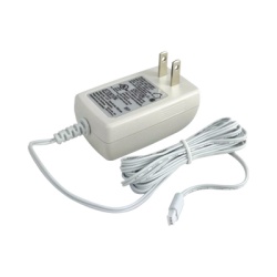 SOMFY 9025166 Cargador para motores inalambricos SOMFY Altus28 validar conector del motor.