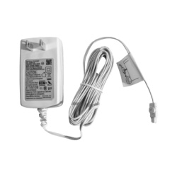 SOMFY 9028547A Cargador para motores inalambricos SOMFY Altus28 y Sonesse30 validar conector del motor.