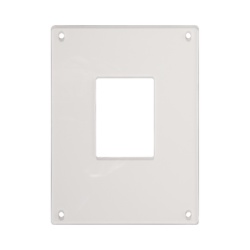 STI STI-1314 Placa Posterior Para Cubiertas Serie StopperÂ® De STI