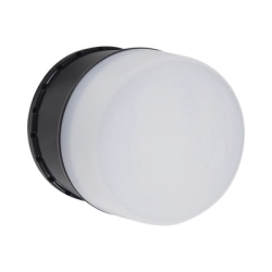STI STI-SA5500-W Microcontrolador SELECT-ALERT con Alarma Sirena/Estrobo para notificar Entradas/Salidas No Autorizadas y Emergencias Color Blanco