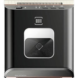 SUNMI 80MM-LABELPRINTER-SCAN Impresora Térmica con escaner de tickets y etiquetas SUNMI 80mm / 203*203dpi / 150mm/s / / USB-C / RJ45 / RJ12 / 128MB RAM / 256MB ROM