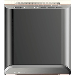 SUNMI 80MMLABELPRINTER Impresora Térmica de tickets y etiquetas SUNMI 80mm / 203*203dpi / 150mm/s / / USB-C / RJ45 / RJ12 / 128MB RAM / 256MB ROM