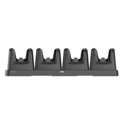 SUNMI L2S4SLOTCH Base de 4 bahias para carga de L2SPRO