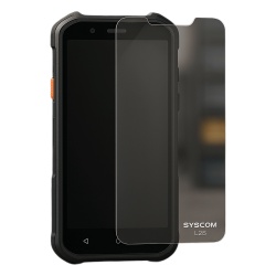 SUNMI L2SSCREENP CRISTAL TEMPLADO PARA PROTECCION DE PANTALLA L2S