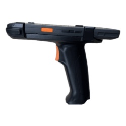 SUNMI L2STRIGGER Trigger o Empunadura Ergonomica / Compatible SUNMI L2S Pro / Boton Disparo Integrado / Interfaz 4 Pines POGO / Indicador LED / Certificaciones CE y FCC