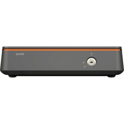 SUNMI MINI-CASH-DRAWER-DEMO Cajón de Efectivo Mini SUNMI / ABS de Alta Resistencia / 3 Posiciones de Bloqueo / 9V-24V Autoajustable / 1,000,000+ Operaciones / 10 kg Capacidad de Carga / Reducción de Ruido <50dB