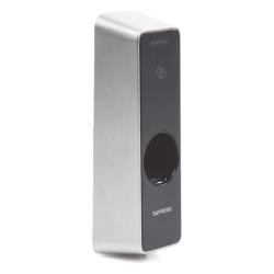 SUPREMA BEW2ODPB BioEntry W2 Lector de Huella Multiformato Antivandalico IK09 / 500 000 Usuarios / Deteccion de Dedo Vivo / IP67 / NFC y Bluetooth - Img 3