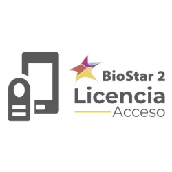 SUPREMA BIOSTAR2BAADVUPG ACTUALIZACION de licencia de acceso BIOSTAR2 BASIC- ADVANCED