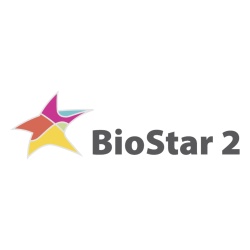 SUPREMA BIOSTAR2PRO Software de Administracion de Acceso para Lectores SUPREMA Licencia Profesional 300 puertas