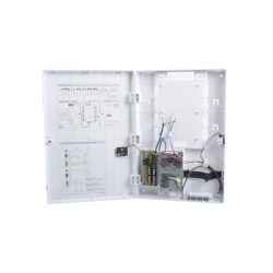SUPREMA ENCR10 Gabinete de Plastico para CoreStation CS40 con Fuente de 110VCA