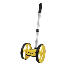 SURTEK SYS-122-269 Odometro Manual 10 000 m / Doble Rueda de 6".
