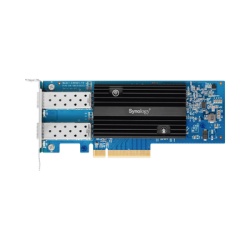 SYNOLOGY E25G21F2 Adaptador ethernet 25 gigabit SFP+