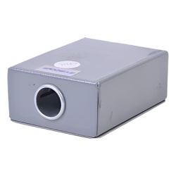 Syscom 12VDC Relevador 12VDC.