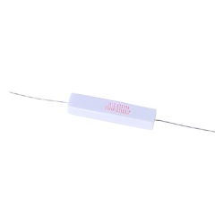 Syscom 280-CR10-15 Resistencia de Potencia 15 Ohm 10 Watt 5 %.