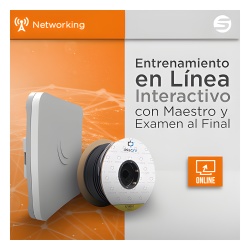 Syscom EXPERTINTREDON Introductorio Redes - Curso Express SYSCOM