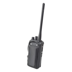 Syscom FSMNX-3000 Funda de Piel Reforzada con Frente Transparente para series NX-3000. - Img 6