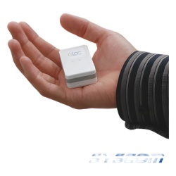 Syscom GL100MTK3 Listo para Master Track con reporte cada 3 minutos incluye SIM Telcel requiere pago de activacion de SIM y cuota MasterTrack.