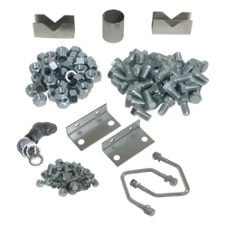 Syscom HWP-TBX32 Kit de Tornilleria de Reemplazo para Torre GTBX32 TBX32 o BX32