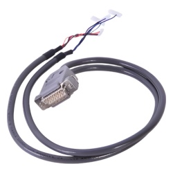 Syscom KRR-0015-D Arnes interface SYSCOM para Kenwood TK7100/8100/7102/8102.