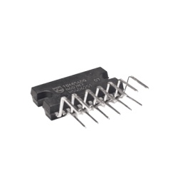 SYSCOM PARTS TDA-8560Q IC Amplificador de Audio 2 x 40W/2a?Â¦ 13 Pines