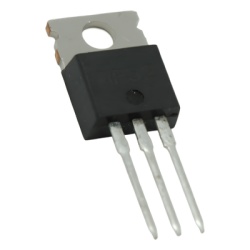 SYSCOM PARTS TIP-32 Transistor PNP 40V 3A