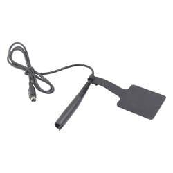 Syscom PS-H3 Maneral con cable sin Resistencia Termica para PS-900.