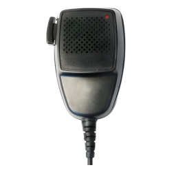 Syscom SEM-91 Microfono de Reemplazo para SPS-80 (Radio IC-A200).