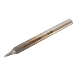 Syscom SF-VCH15A Punta cincel 1.5mm serie PS900SFV