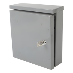 Syscom SYG-030 Gabinete para ACEIII y RVD98.